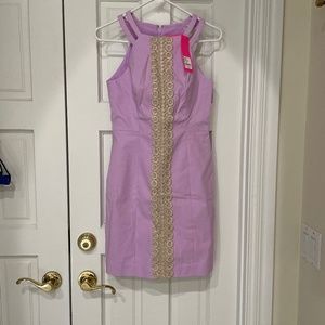 Lilly Pultizer Dress